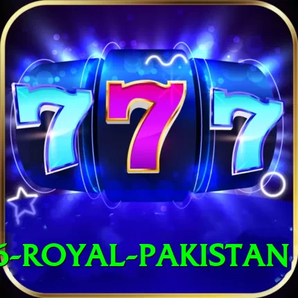 H786 Royal Pakistan - 2