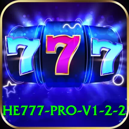 he777 Pro v1.2.2 - 2