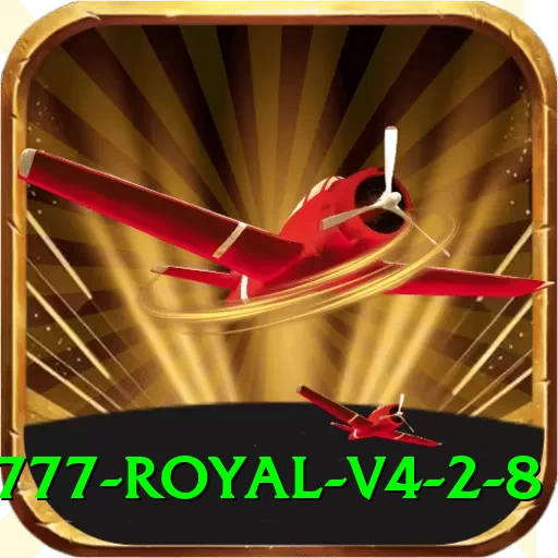 he777 Royal v4.2.8 - 2