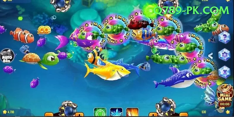 Alano Fishing - Casino Turbo Screenshot 2
