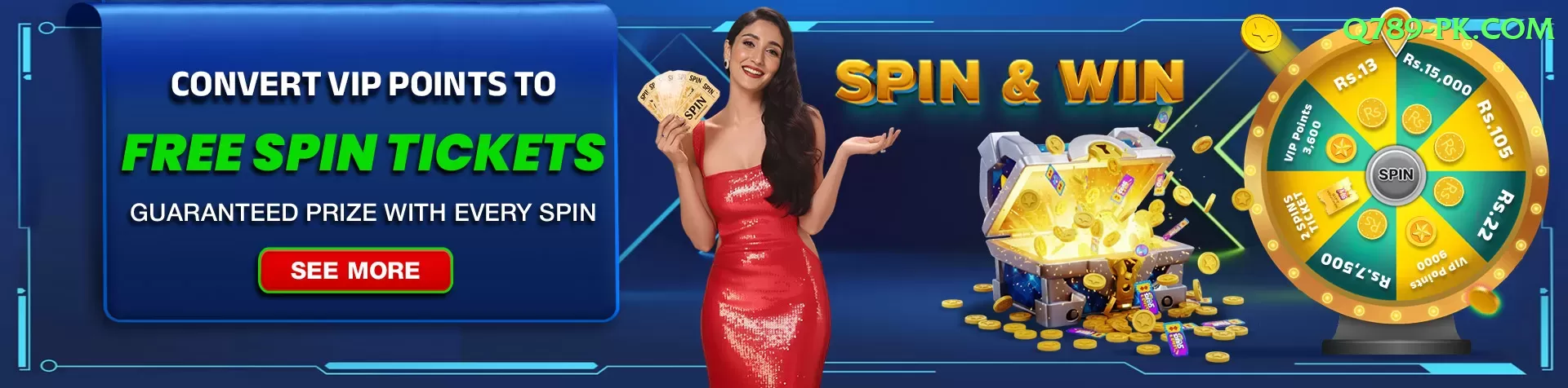 pk555 Gold Jackpot Screenshot 2