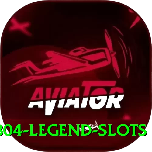 JJ804 Legend Slots - 2