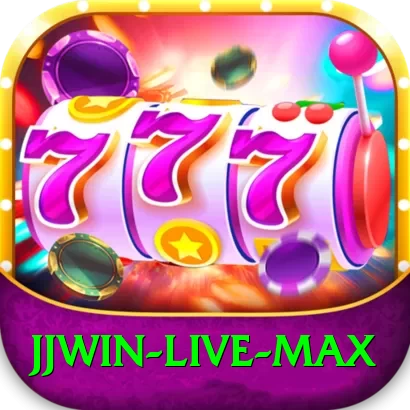 JJwin Live Max - 2