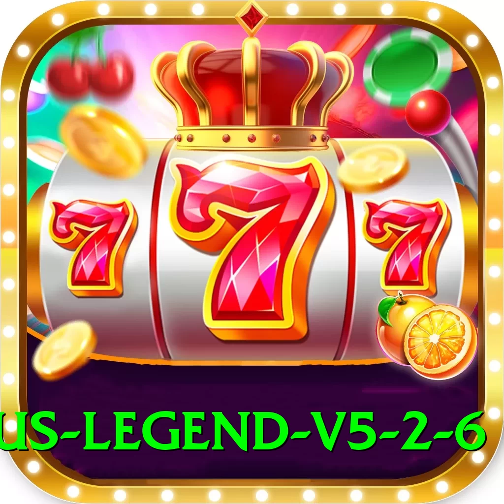 jw7 Bonus Legend v5.2.6 - 2