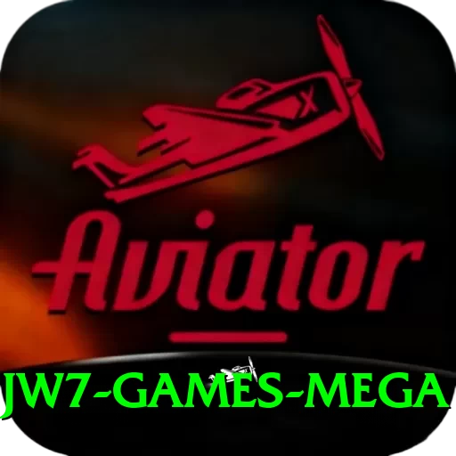jw7 Games Mega - 2