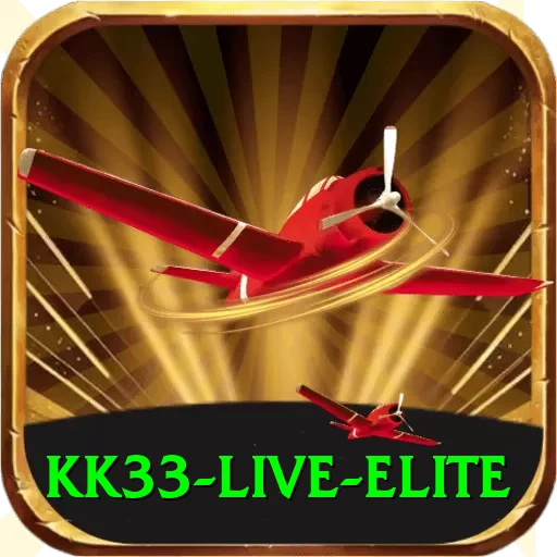 kk33 Live Elite - 2