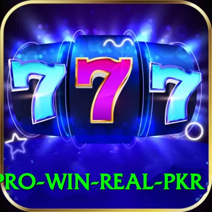 kk33 Pro - Win Real PKR - 2