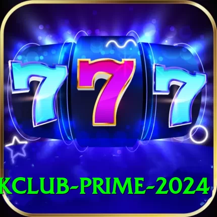 kkclub Prime 2024 - 2