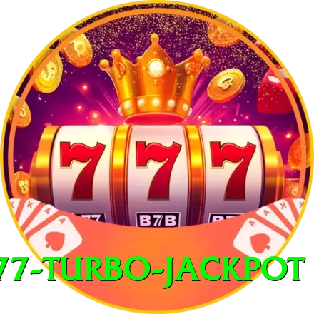 lg777 Turbo Jackpot - 2