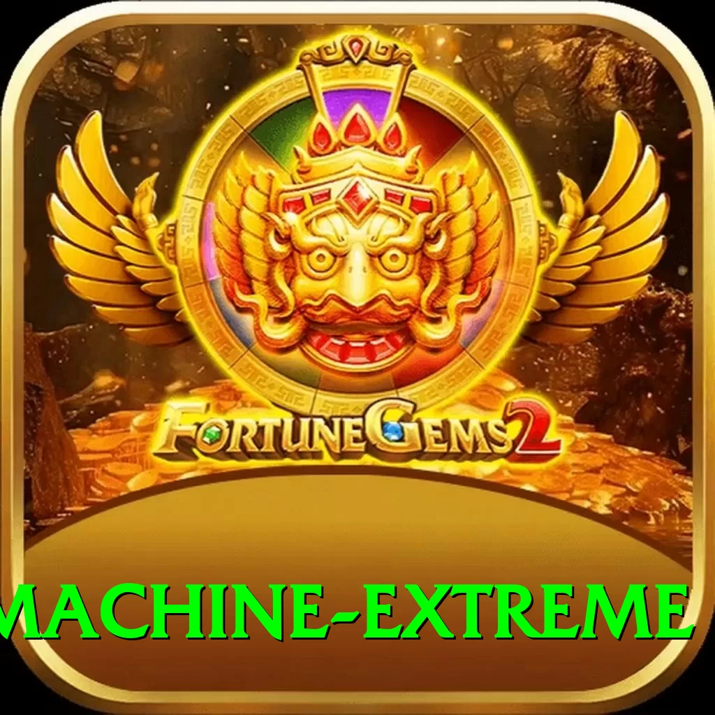 Luck44 Slot Machine Extreme - 2
