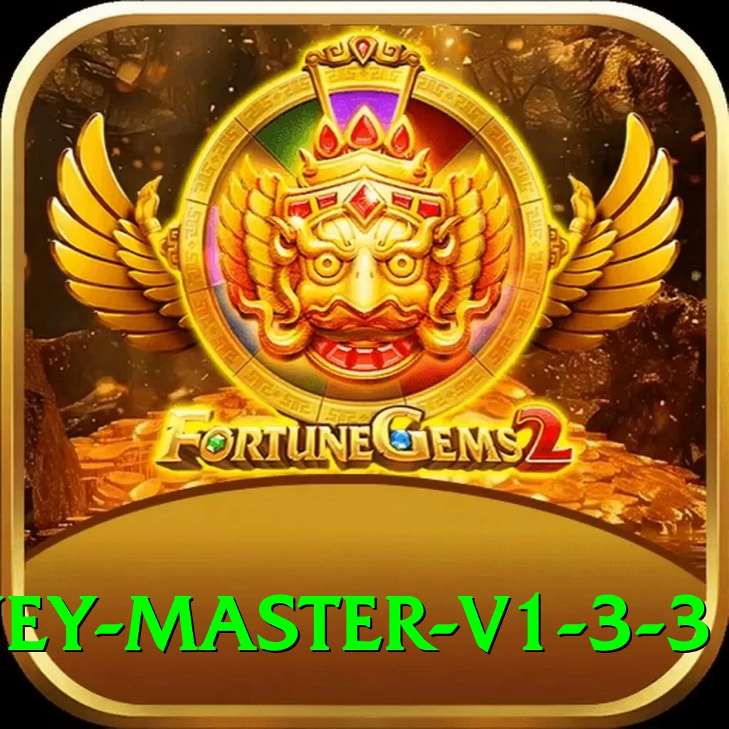 luck91 Money Master v1.3.3 - 2