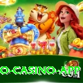 Lucky PKR 777 Turbo Casino App