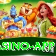 Lucky PKR 777 Turbo Casino App