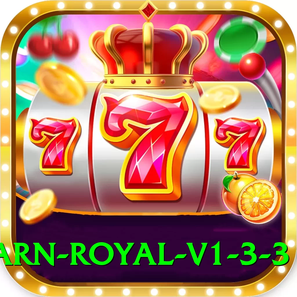 Lucky167 Earn Royal v1.3.3 - 2