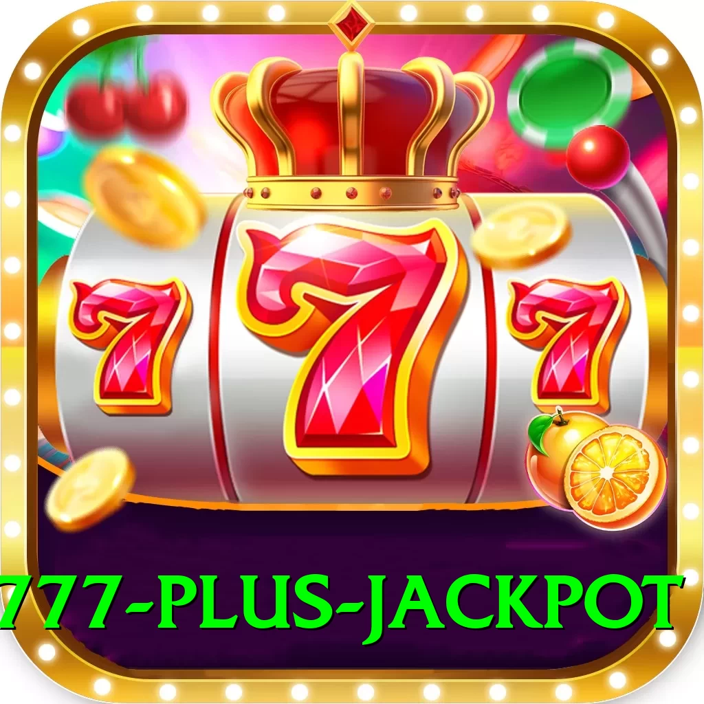 luckypk777 Plus Jackpot - 2