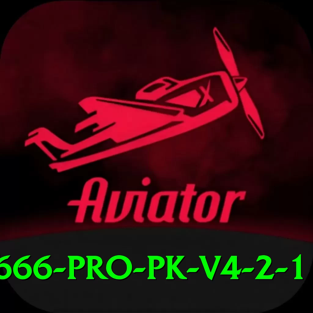 m666 Pro PK v4.2.1 - 2