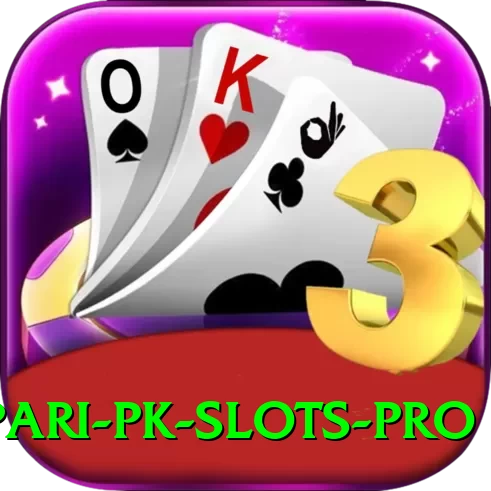 megapari.pk - Slots Pro - 2