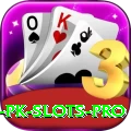 megapari.pk - Slots Pro