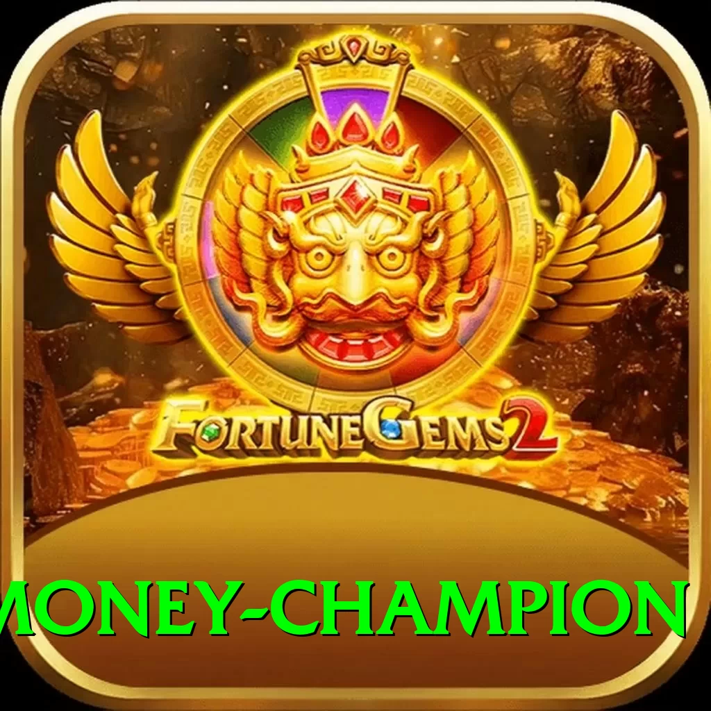 mj77 - Real Money Champion - 2