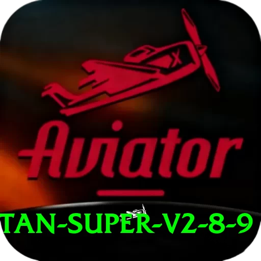 Mwin Game Pakistan Super v2.8.9 - 2