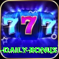 no777 Mega - Daily Bonus