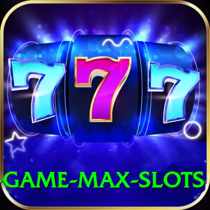 Pak Jackpot Game Max Slots - 2