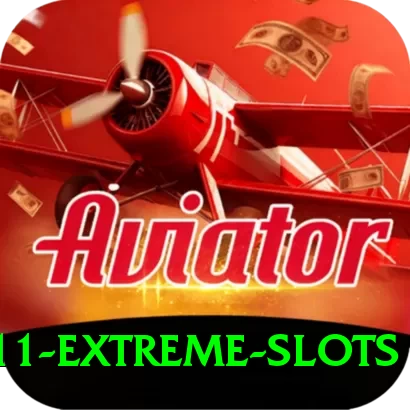 pak111 Extreme Slots - 2