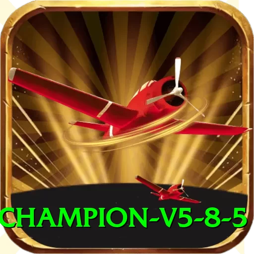 pak111 Game Champion v5.8.5 - 2
