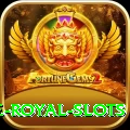 Pak804 Game Royal Slots