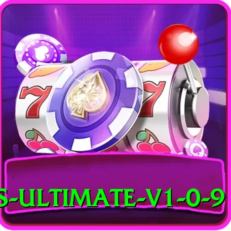 Pakistan Casino Slots Ultimate v1.0.9 - 2