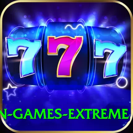 Pakiwin Games Extreme - 2