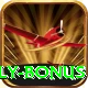 paks Prime - Daily Bonus