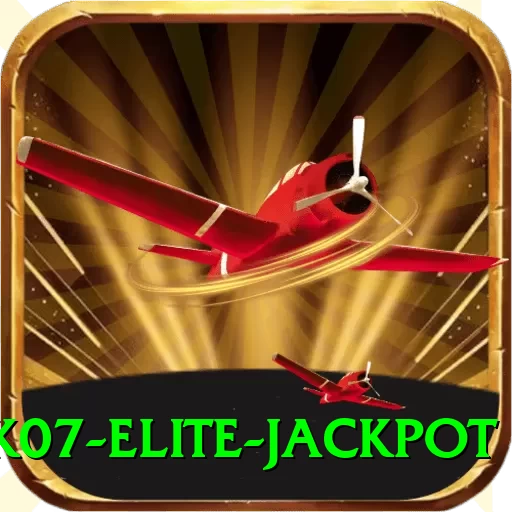 pk07 Elite Jackpot - 2