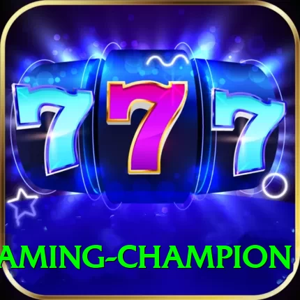 pk11 - Gaming Champion - 2