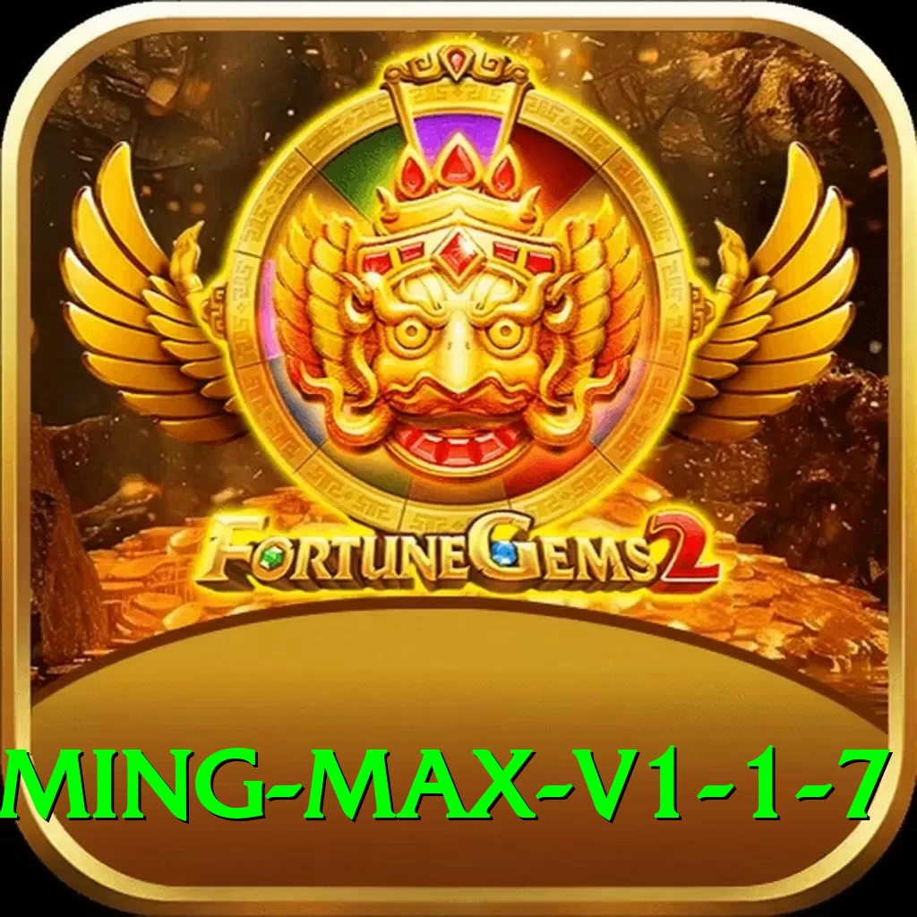 pk11 Gaming Max v1.1.7 - 2