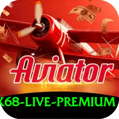 pk68 Live Premium - 2