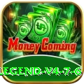 pkcasino Money Legend v4.7.6