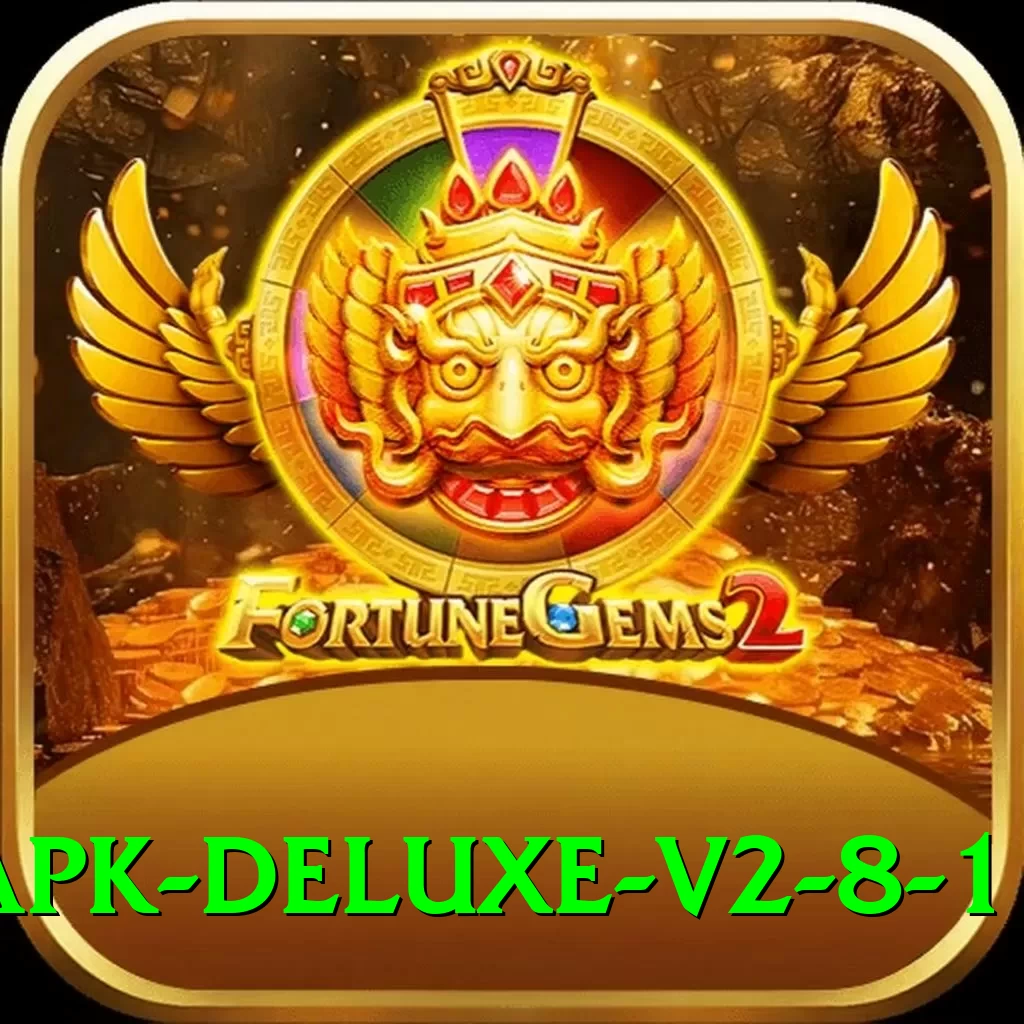 pkr333 APK Deluxe v2.8.1 - 2