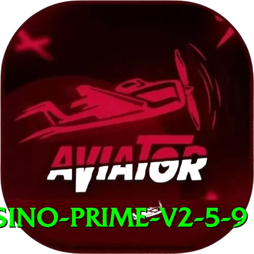 pkr333 Casino Prime v2.5.9 - 2