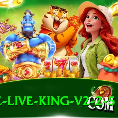 PKR47 Game Live King v2.2.5 - 2