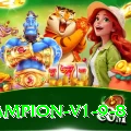pkr666 Champion v1.9.8