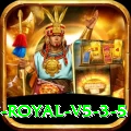 pkr67 Royal v5.3.5