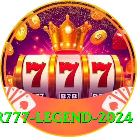 pkr777 Legend 2024 - 2