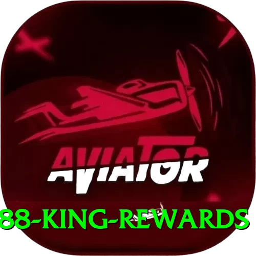 pkr888 King Rewards - 2