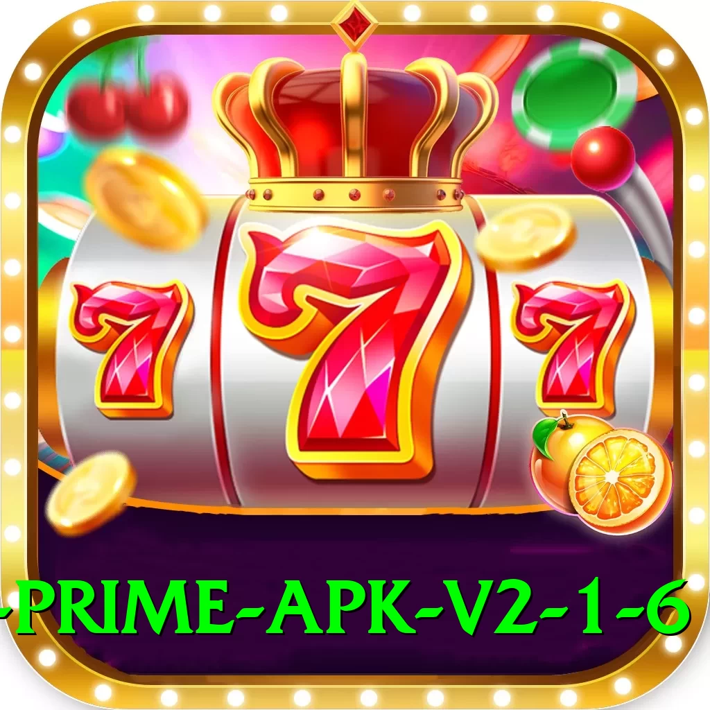 pkr888 Prime APK v2.1.6 - 2
