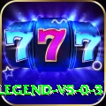 pkrbet Gaming Legend v5.0.3