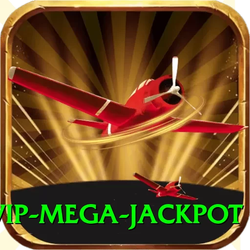 pkrvip Mega Jackpot - 2