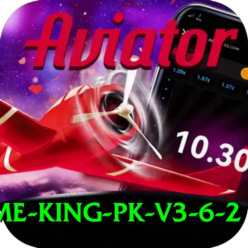 PKX77 Game King PK v3.6.2 - 2