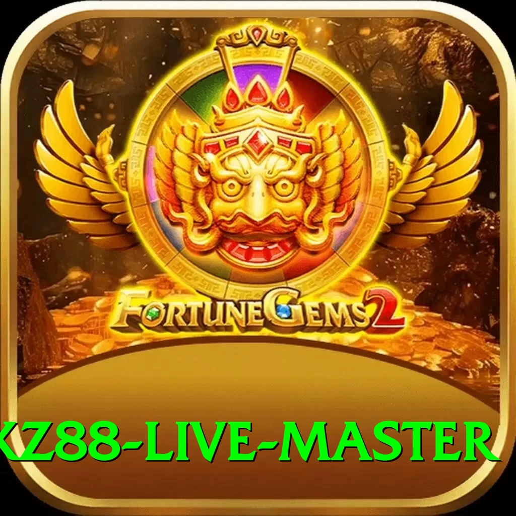PKZ88 Live Master - 2