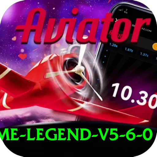 PRP Win Game Legend v5.6.0 - 2